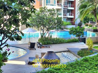 For rent 1 bed condo in Hua Hin, Prachuap Khiri Khan