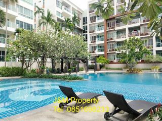 For rent 1 bed condo in Hua Hin, Prachuap Khiri Khan