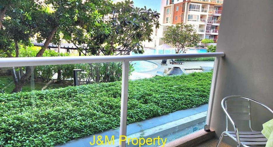 ให้เช่า 1 เตียง คอนโด ใน หัวหิน, ประจวบคีรีขันธ์