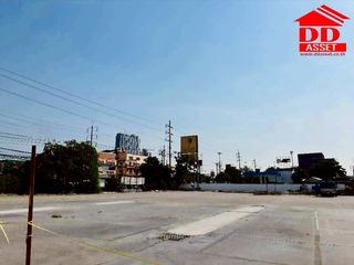 For rent land in Phra Pradaeng, Samut Prakan