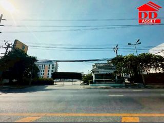 For rent land in Phra Pradaeng, Samut Prakan