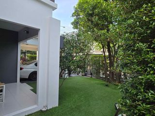 À louer 3 chambres maison à Bang Phli, Samut Prakan
