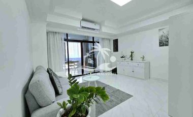 For sale 1 Beds condo in Bang Lamung, Chonburi