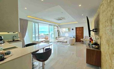 For sale 2 Beds condo in Bang Lamung, Chonburi
