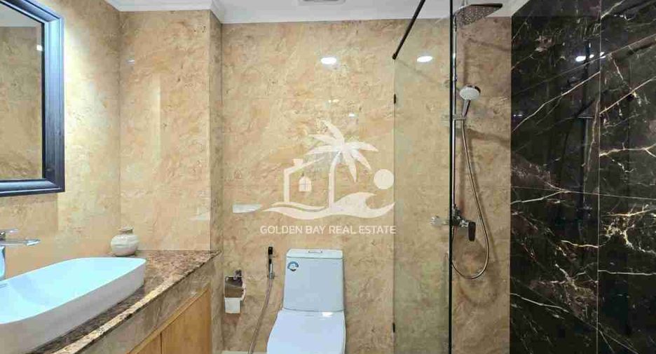For sale 3 Beds condo in Bang Lamung, Chonburi