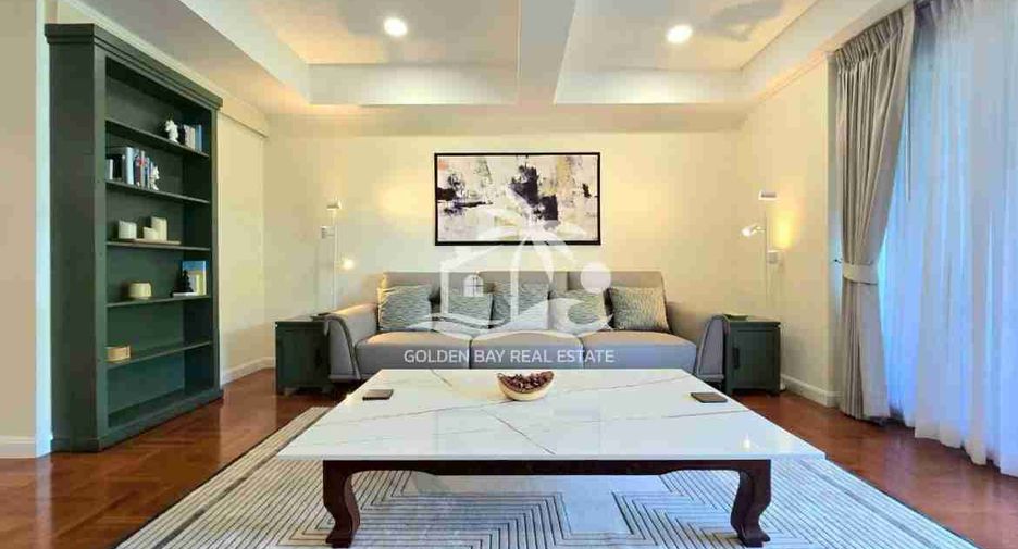 For sale 3 Beds condo in Bang Lamung, Chonburi