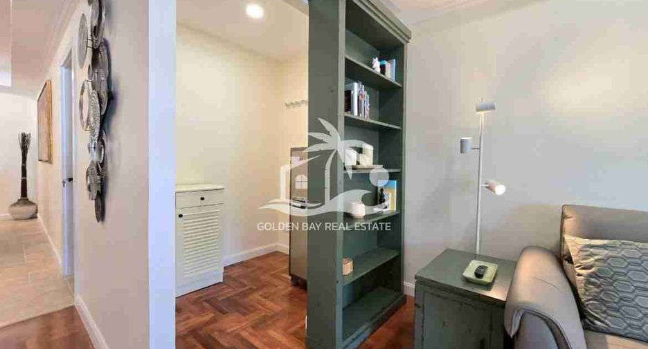 For sale 3 Beds condo in Bang Lamung, Chonburi