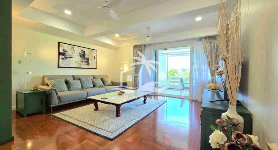 For sale 3 Beds condo in Bang Lamung, Chonburi