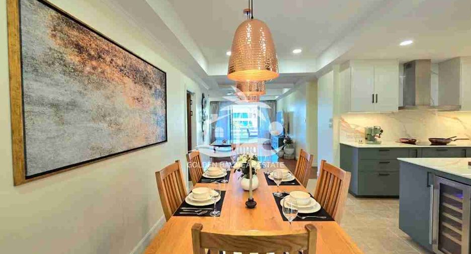 For sale 3 Beds condo in Bang Lamung, Chonburi