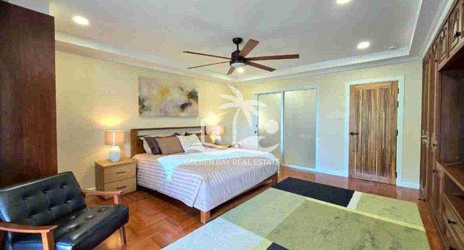 For sale 3 Beds condo in Bang Lamung, Chonburi