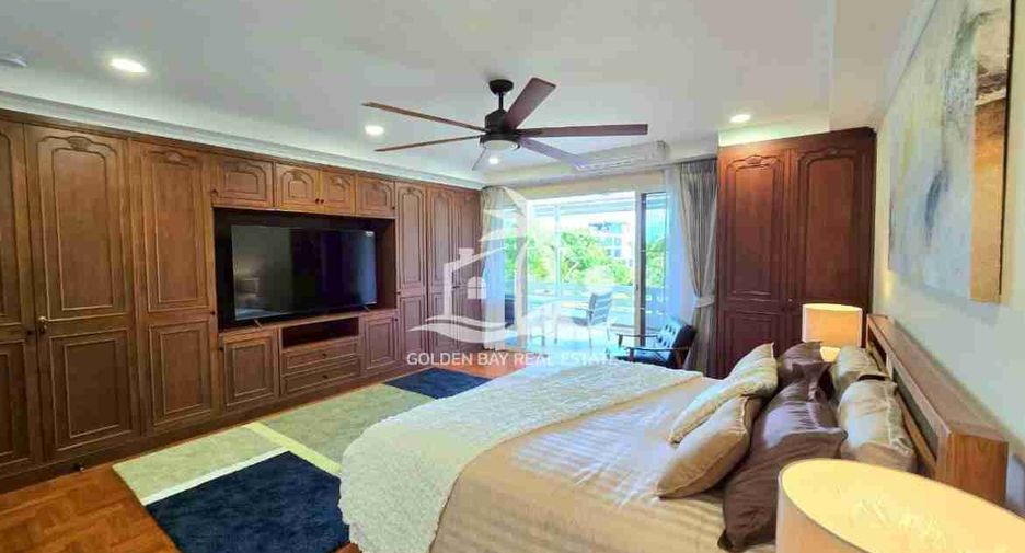For sale 3 Beds condo in Bang Lamung, Chonburi