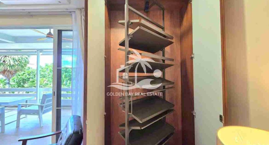 For sale 3 Beds condo in Bang Lamung, Chonburi