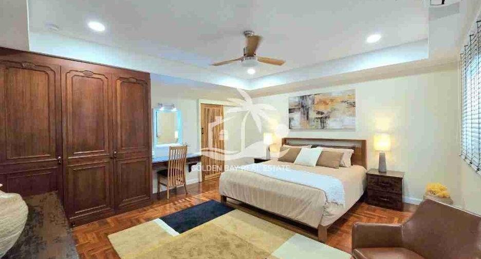 For sale 3 Beds condo in Bang Lamung, Chonburi