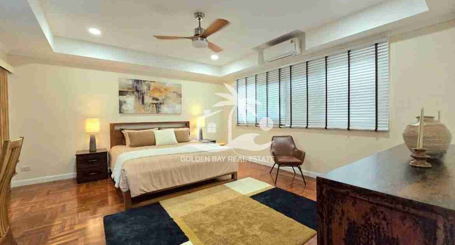 For sale 3 Beds condo in Bang Lamung, Chonburi