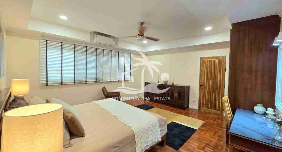 For sale 3 Beds condo in Bang Lamung, Chonburi