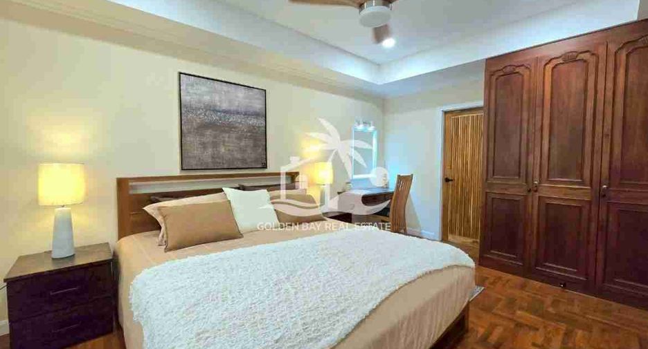For sale 3 Beds condo in Bang Lamung, Chonburi