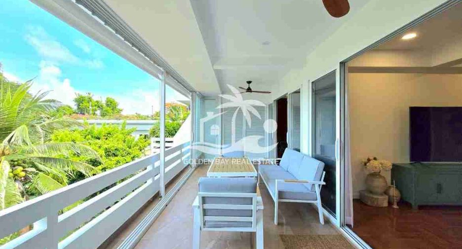 For sale 3 Beds condo in Bang Lamung, Chonburi