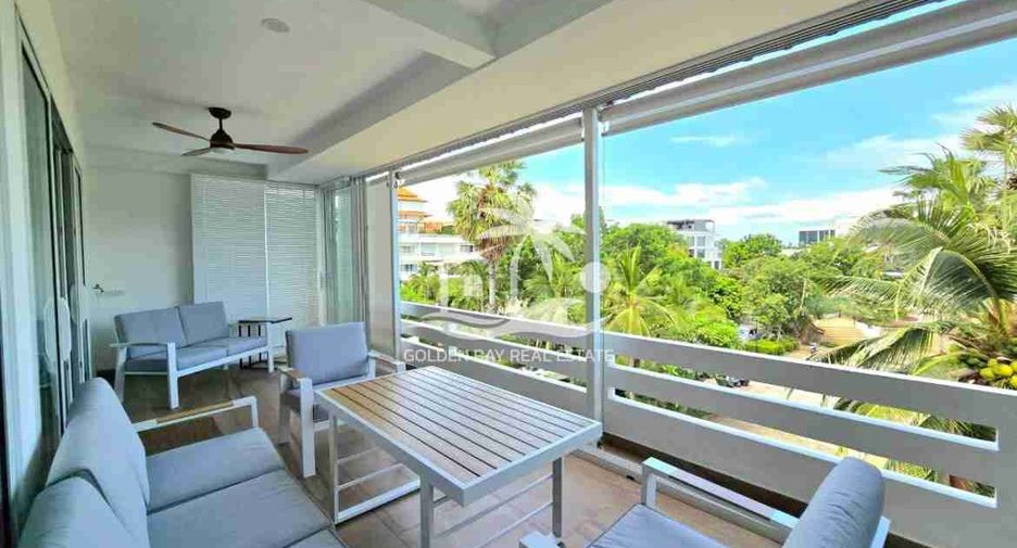 For sale 3 Beds condo in Bang Lamung, Chonburi