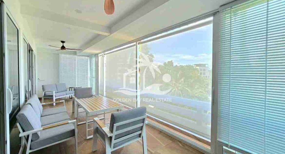 For sale 3 Beds condo in Bang Lamung, Chonburi