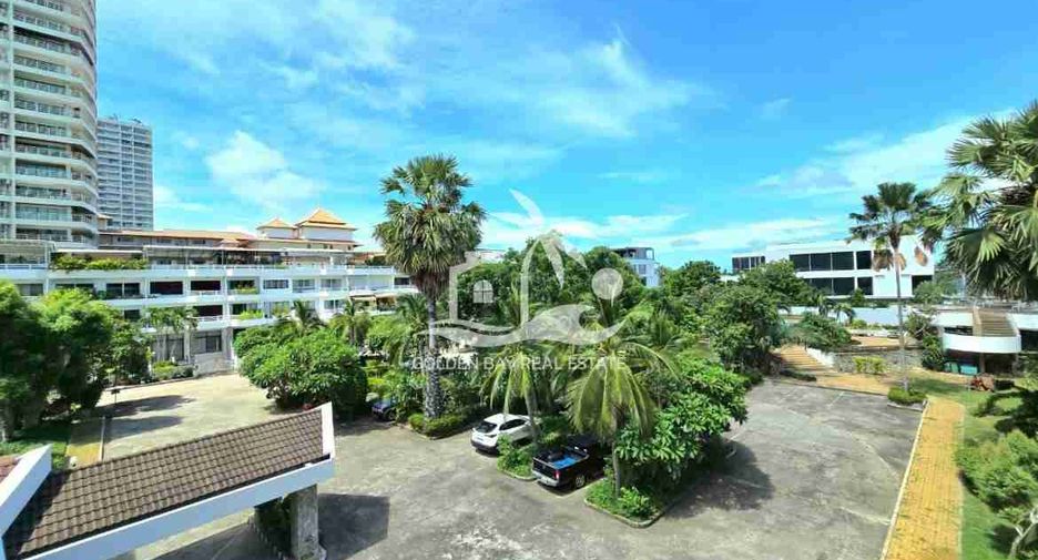For sale 3 Beds condo in Bang Lamung, Chonburi
