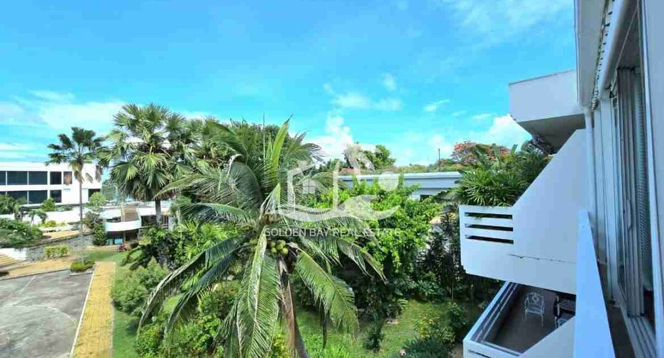 For sale 3 Beds condo in Bang Lamung, Chonburi