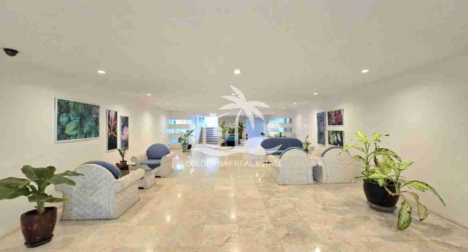 For sale 3 Beds condo in Bang Lamung, Chonburi