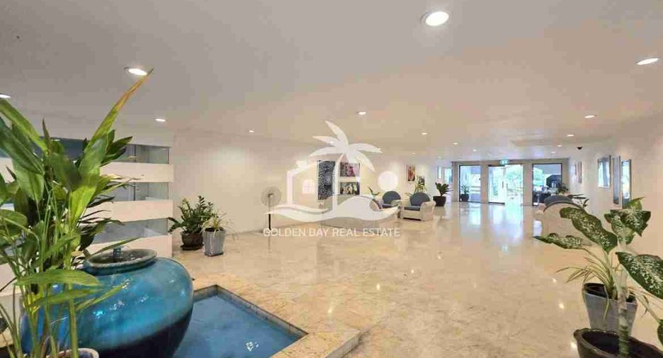 For sale 3 Beds condo in Bang Lamung, Chonburi