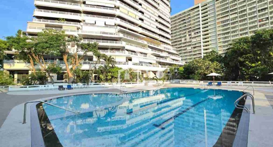 For sale 3 Beds condo in Bang Lamung, Chonburi