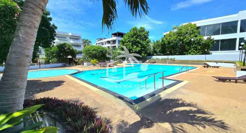 For sale 3 Beds condo in Bang Lamung, Chonburi