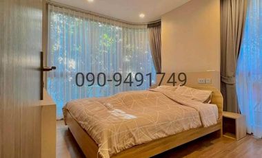 For sale 2 bedrooms condo in Watthana, Bangkok