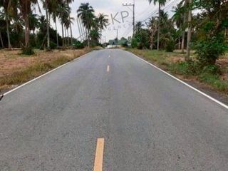 À vendre terrain à Bang Lamung, Chonburi