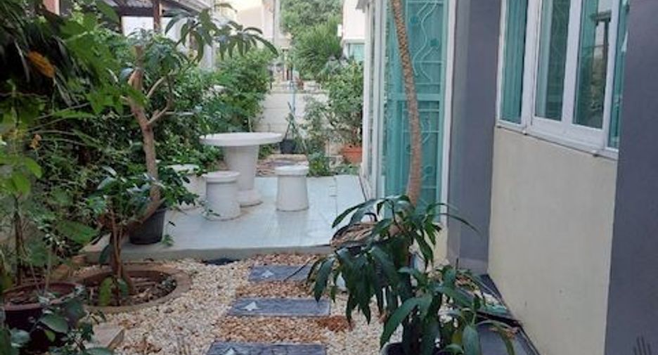 For rent 3 bedrooms house in Bang Bua Thong, Nonthaburi
