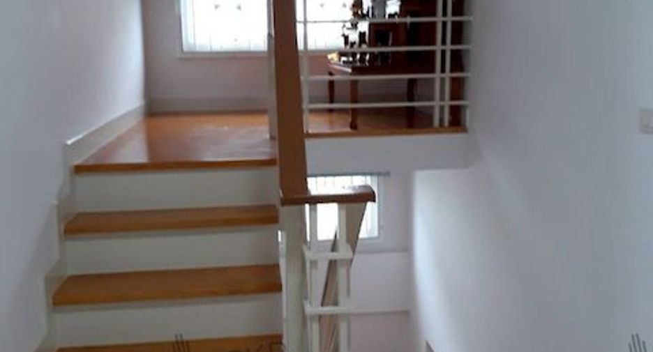 For rent 3 bedrooms house in Bang Bua Thong, Nonthaburi