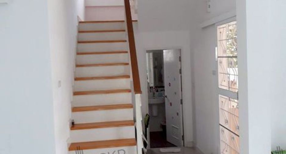 For rent 3 bedrooms house in Bang Bua Thong, Nonthaburi