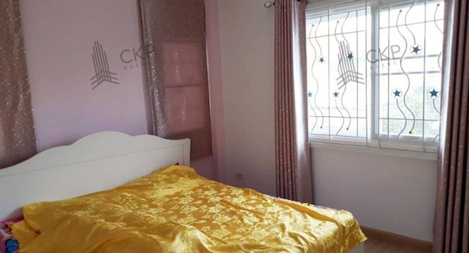 For rent 3 bedrooms house in Bang Bua Thong, Nonthaburi
