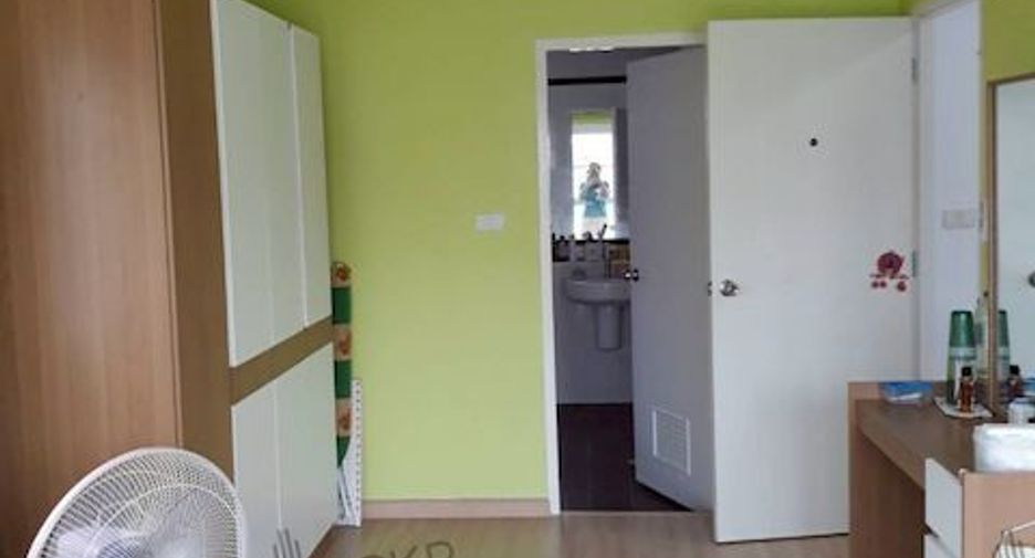 For rent 3 bedrooms house in Bang Bua Thong, Nonthaburi