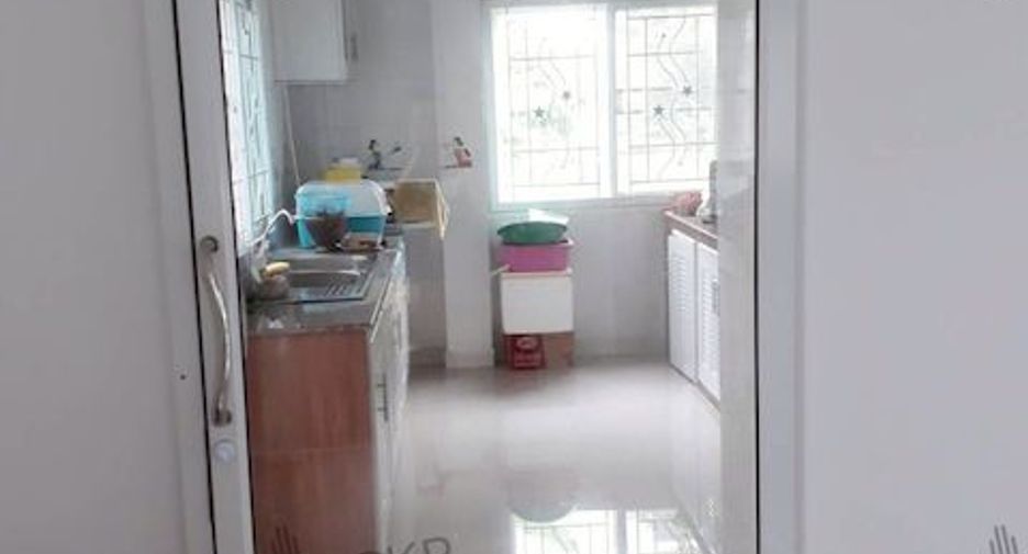 For rent 3 bedrooms house in Bang Bua Thong, Nonthaburi