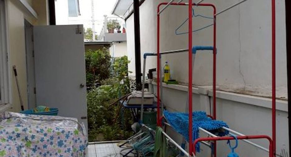 For rent 3 bedrooms house in Bang Bua Thong, Nonthaburi
