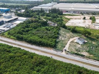 For sale land in Mueang Rayong, Rayong