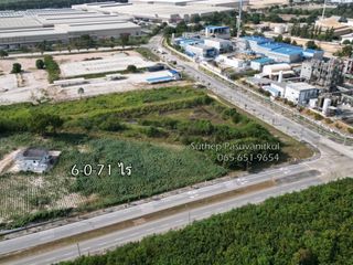 For sale land in Mueang Rayong, Rayong
