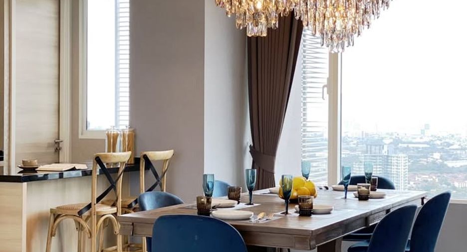 Wohnung zum Kauf mit 2 Zimmer in Bang Lamung, Chonburi