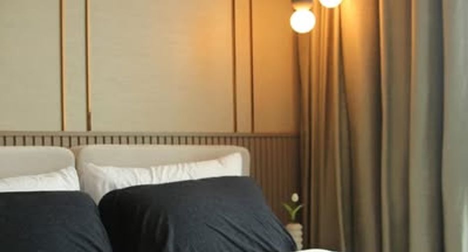 For sale 1 bed condo in Khlong Toei, Bangkok