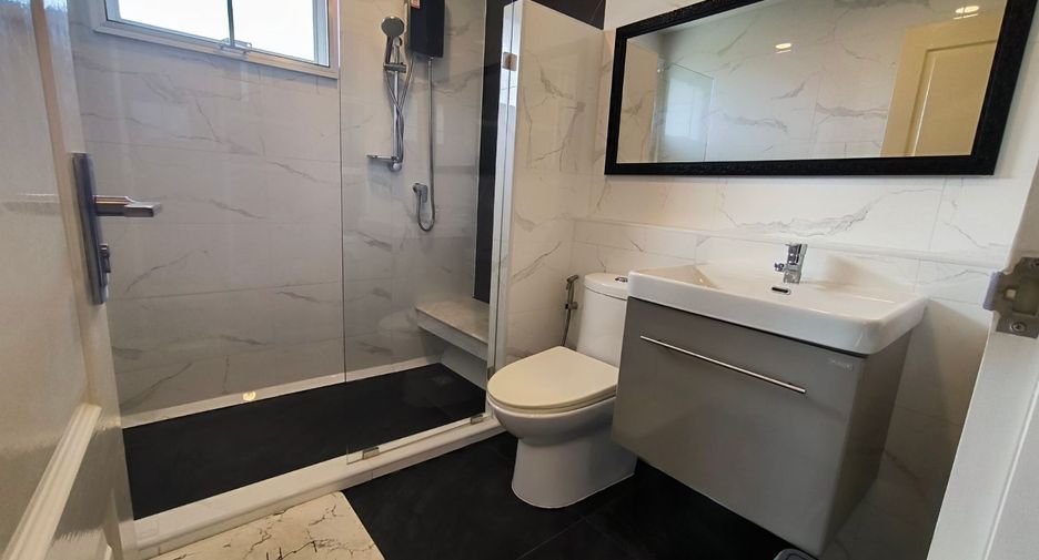 Haus zum Kauf mit 3 Zimmer in Bang Sao Thong, Samut Prakan