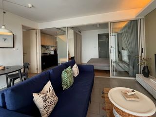For rent 2 Beds condo in Phaya Thai, Bangkok