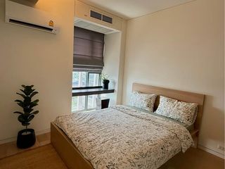 For rent 2 Beds condo in Phaya Thai, Bangkok