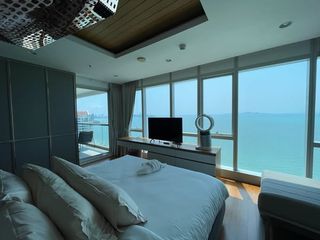 For sale 3 ベッドルーム condo in Bang Lamung, Chonburi