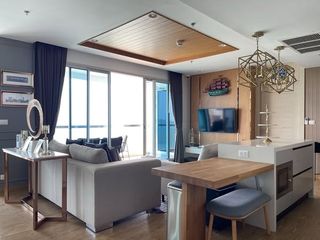 For sale 3 ベッドルーム condo in Bang Lamung, Chonburi