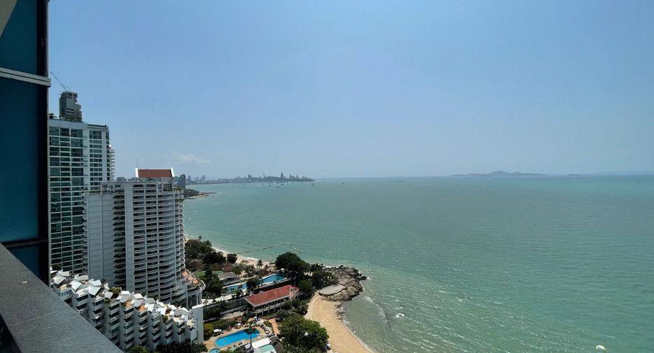 For sale 3 ベッドルーム condo in Bang Lamung, Chonburi