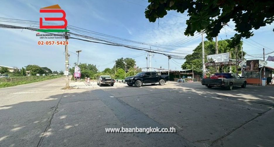 Reihenhaus zum Kauf mit 1 Zimmer in Wang Noi, Phra Nakhon Si Ayutthaya