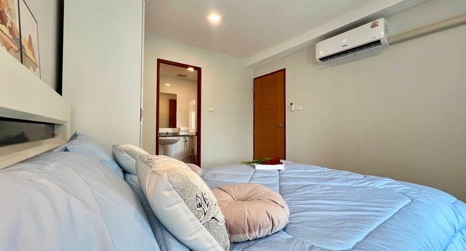 Продажа 1 кровать кондо в Mueang Chiang Mai, Чианг Маи